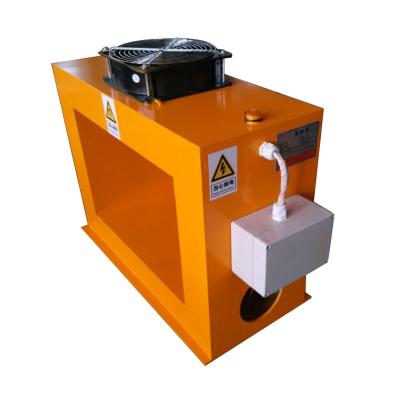 China Demagnetizer 250Gs elétrico de poupança de energia de 500x400mm à venda