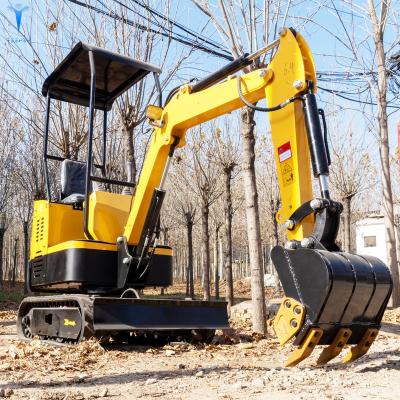 China Fujian Building Material Stores For Sale Of Guandzhou Mini Dumper Crawler Excavator For for sale