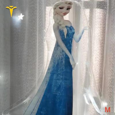 China In the event & Party Supplies 2022 New Printing Frozen Bobo Balloons for sale