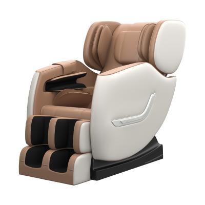 China Fullbody Massage True Relax Leg Massager Weightless Massage Chair Favor-SS01 Drop Shipping for sale