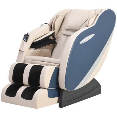 China Eletric Weightless Back Neck Legs Massager With Electric Heat Rollers Full Body Massager And Foot Massage Chair for sale