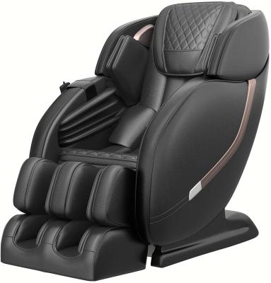 China Full Body Massage Real Relax Best Wholesale Luxury Massage Favor-PS3000 Chair Free Shipping for sale