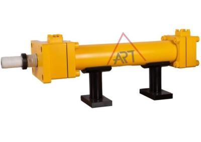 China Vier Rod Design Versatility Engineering Hydraulic-Zylinder-höchstes Arbeitsdruck 160 Kgf/Cm ² zu verkaufen