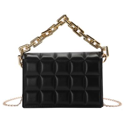 China 2022 High Quality New Arrivals Fashionable Handbag Famous Brands Quilted Stacked Ruched Designer Bags for Women Ladies Luxury Purses and Handbags for sale