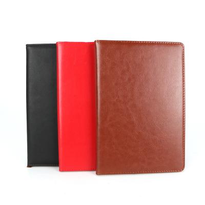 China New design a5 notebook printed PU leather fast shipping notebook custom made notebook for sale