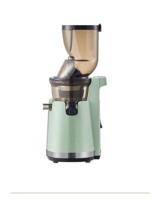 China New Large Outdoor Extractor Electric Juicer Machine 250W Fruit Juicers for sale