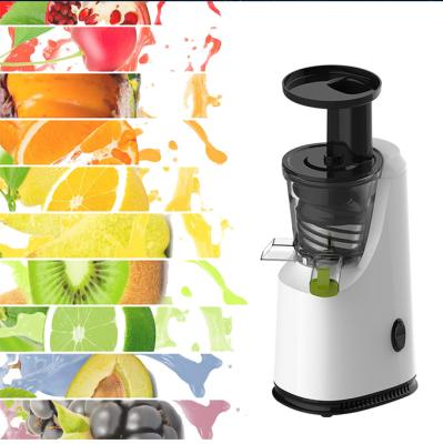 China Hotel Professional Factory Commercial Electric Lemon Squeezer Juicer Fruit Extractor Machine For Home for sale