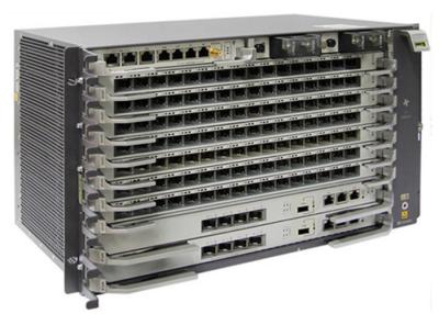 China Gerät SmartAX MA5800-X7 FTTX-Netz-GPON OLT Reihe GPON MODEM zu verkaufen