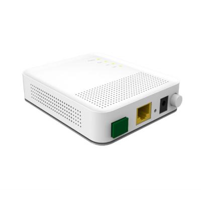 China Único porto GPON Ontário/dispositivo de GPON terminal de rede ótico GPM-1G à venda