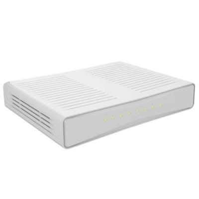 China Het Netwerkterminal GPM131RF AC 220V van FTTX rf CATV Gpon Te koop