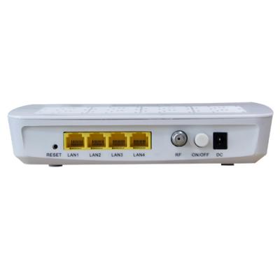 China CM-3051-4 Docsis Kabel-Modem-Ethernet über Koaxialkabel von CATV-System zu verkaufen