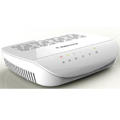 Chine Modem câblé du système 8x4 1000Mbps RJ45 Docsis de CATV à vendre