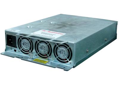 Chine Unités optiques d'alimentation d'énergie de la plate-forme 2 de transmission de GPT-C CATV avec le module 1310nm/1550nm à vendre