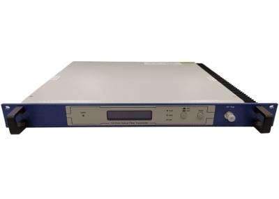 China Professional CATV Optical Transmitter GFS1310F-E 1310nm Optical Transmitter for sale