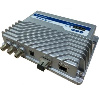 China Uso profesional del receptor óptico GJS1000H2F-B+ FTTH de CATV en venta