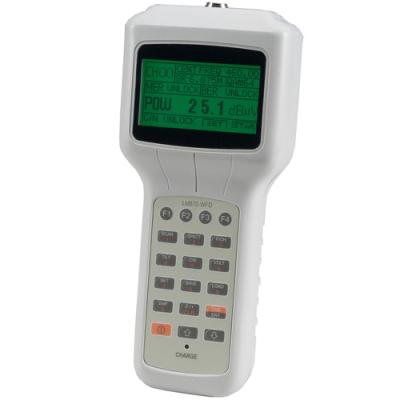 China Hoge van de de Meter dvb-c QAM Analisator lm870-WFD van het Nauwkeurigheidsrf Niveau de Radiofrequentiemeter 5-870Mhz Te koop