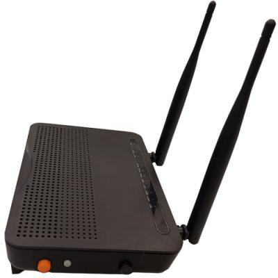 China Netz-Anschluss Ontario GPM1311WB Ontarios OLT GPON optisches mit 2.4G stärkeres Wifi zu verkaufen