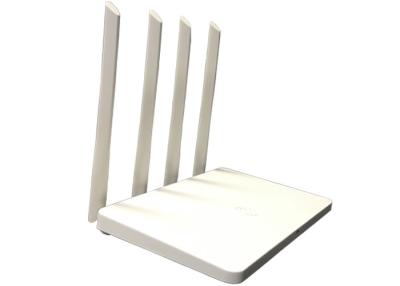 China 4 externe Antennesgpon ONT 300Mbps 2.4GHz Wifi Draadloze Router cs3004a-2 Te koop