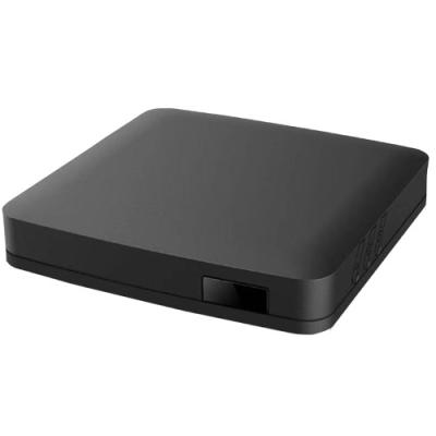 中国 ユーザー フレンドリーDVBのセット トップ ボックスDVC-9434 DVB-C HDデジタル256MB DDR3の記憶 販売のため