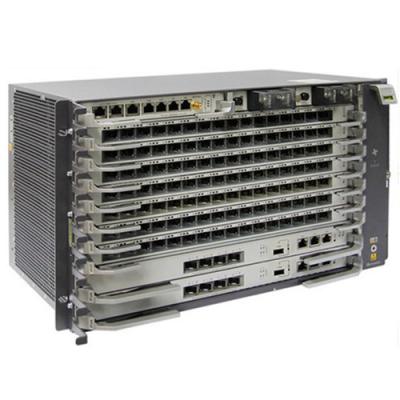 Chine Réseau de Huawei SmartAX MA5800-X7 FTTX GPON OLT avec des modules de C+ à vendre