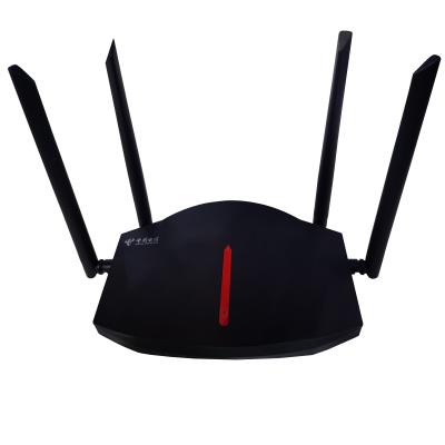 China Router CPE WiFi Antennen 600Mbps 2.4G 5G 1.2Gbps 4 zu verkaufen