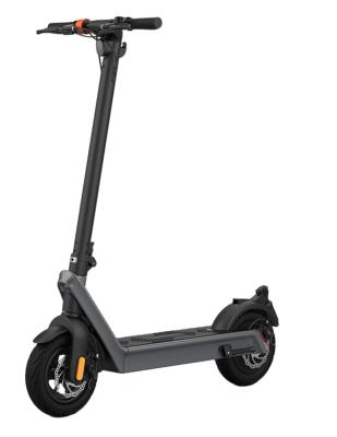 China New Convenient X9 Plus Electric Scooter Adult Folding High Power Offroad Resistance 65KM for sale