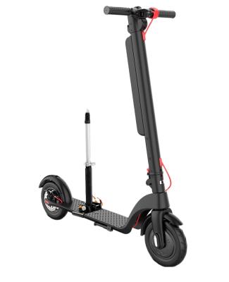 China Factory direct adult two-wheeled convenient 10 inch folding electric scooter Mini Electric Scooter for sale