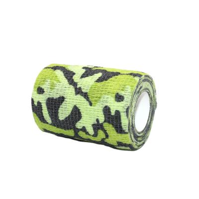 China High Elastic Horse Leg Guard Breathable Elastic Bandage Good Quality High Elasticized Bandage for sale