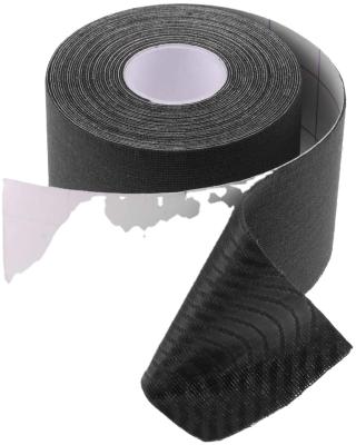 China High Standard Waterproof Breathable Roll 2.5cm*5m Sports Therapy Kinesiology Adhesive Tape for sale