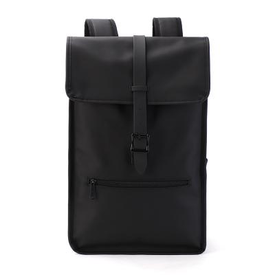 China With USB trend backpack business men travel 2021 the new 14 inch computer backpack student schoolbag wholesale for sale