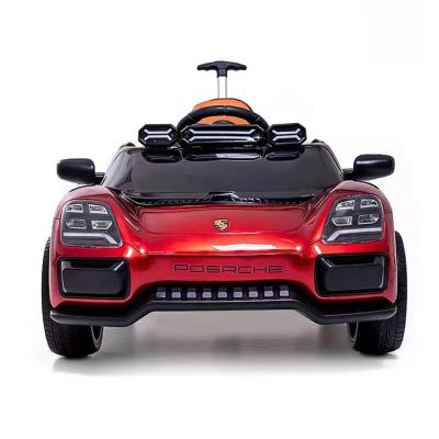 China Best Wholesale High Quality Price Electric Car Child Safety Children's Electric Car for sale