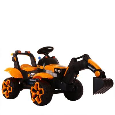 China child-electric-car-child safety electric kids toys car price for sale