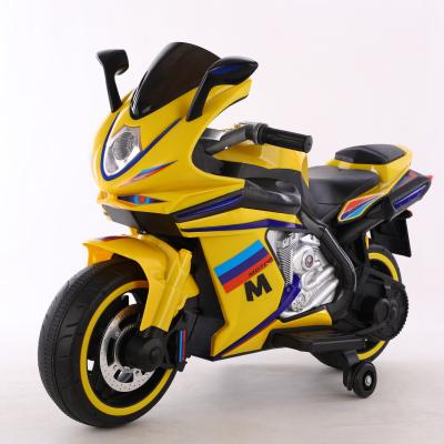 China Ride On Sale Kid Children Bike Saudi Arabia Motorcycle/Toy Baby Model Top Bicle/4 Wheel Children For Kids for sale