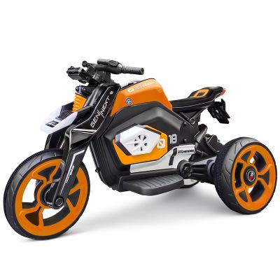 China MP3 music player motorcycle battery charger/kid battery operated motorz ​​police motorcycle battery/durable/safe children's toy/kid battery motorcycle for sale