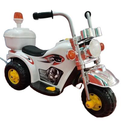 China Safety Price Motorcycles 10 Years Kid Ride On Electric Motorcycle In Ride On Car for sale