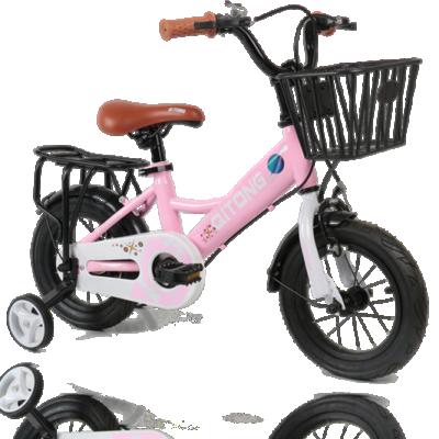 China 2021 new steel kids bikes age 11/wholesale high quality kids cycle kids bicycle cycling kids bicycle/new models for sale