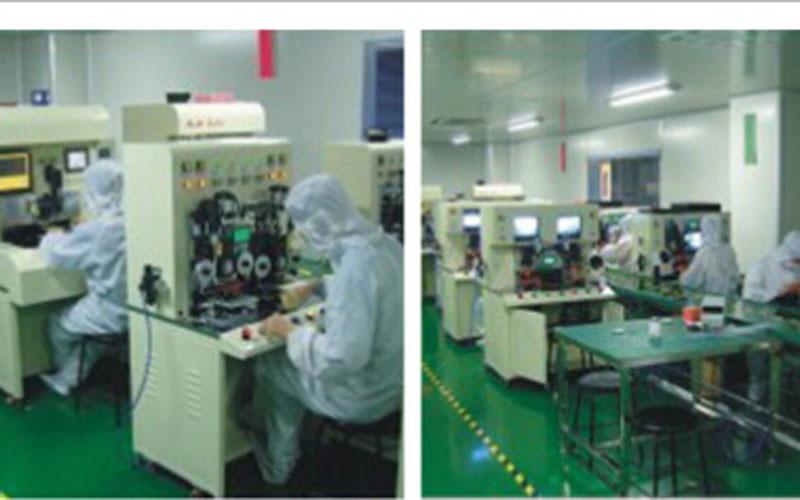 Proveedor verificado de China - Hongsus Display Technology Co., Ltd.