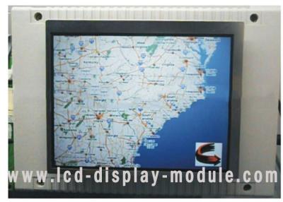 China Módulo QVGA 480*272 de TFT LCD de 5,7 pulgadas con el interfaz del RGB de 18 pedazos para GPS en venta