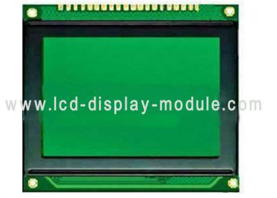 China PFEILER ICs UC1698U Grafik positiver transflective Prüfer des LCD-Anzeigen-Moduls FSTN zu verkaufen