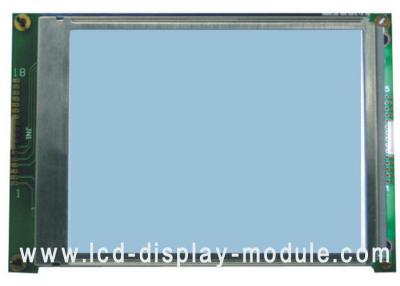 China 320x240 LCD Display STN-blue negative transmissive with graphics controller RA8835 for sale