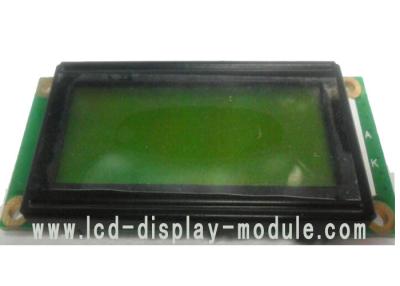 China Zeichenanzeige 20x4 LCD positiver transflective LCD-Plattenschirm zu verkaufen