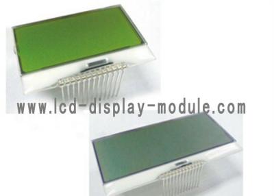 China Panel LCD 1603 del módulo 16x3 de la exhibición del LCD del DIENTE con el conductor IC ST7036 del regulador en venta