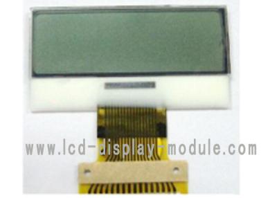 China 96x26 FSTN COG LCD Display module 9626 dot matrix LCM panel IC ST7549 for sale