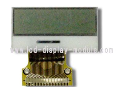 China El panel del en punto LCM del módulo 3.3V 6 de la exhibición del LCD del DIENTE de la ayuda FSTN/del positivo/de Transflective en venta