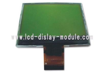 China 128x64 el panel IC S6B0724 de la pantalla del módulo 12864 de la exhibición del LCD del DIENTE de los puntos STN en venta