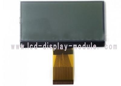 China 30 Pin 8 Bit Data Bus 128x64 Dots COG LCD Display Screen module 128*64 LED Backlight for sale