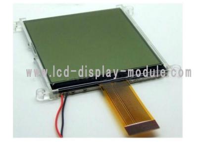 China 6 O'clock 160x160 LCM COG LCD module with controller IC UC1698u for sale