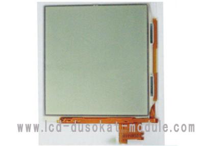 China Módulo 384x16, el panel positivo del LCD del DIENTE de la retroiluminación blanca de la pantalla de LCM FSTN en venta