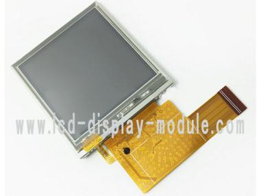 China 12H 2.2 inch transflective Sunlight Readable LCD Module 262K color TFT panel for sale