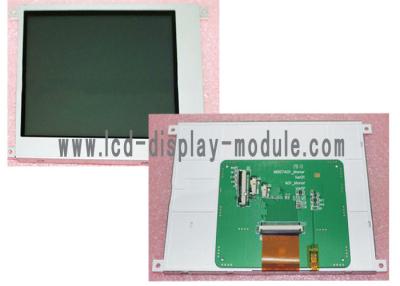 China 5.7 inch sunlight readable TFT LCD panel QVGA 320*RGB*240 MCU 8 bit parallel interface for sale